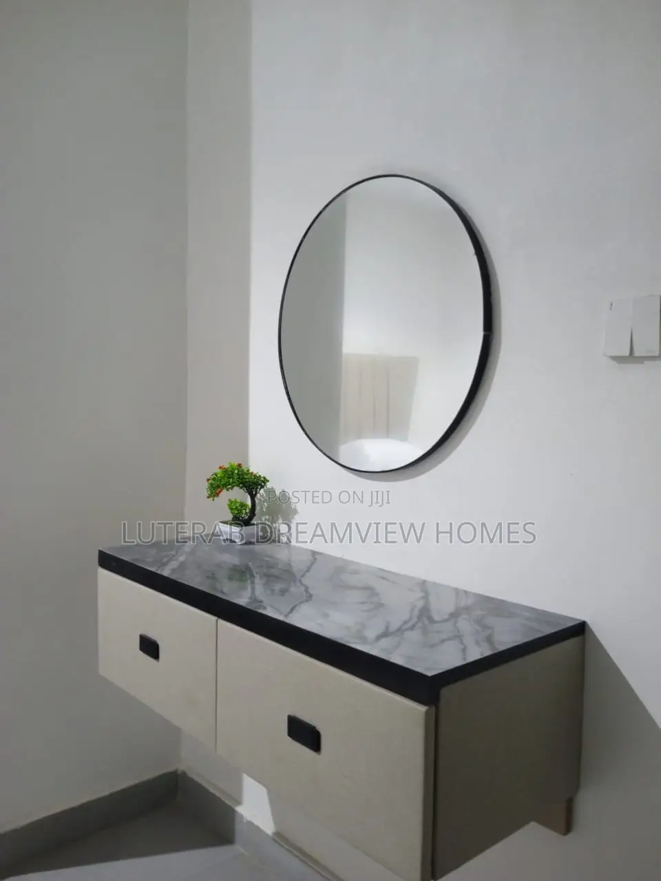 Furnished 2bdrm Apartment in Main Utako for rent