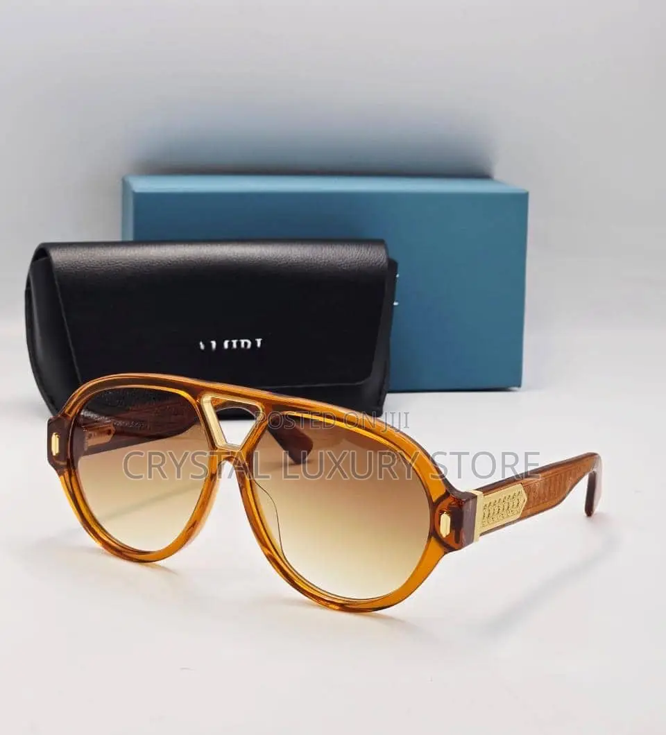 Amiri Quality Luxury Sunglasses