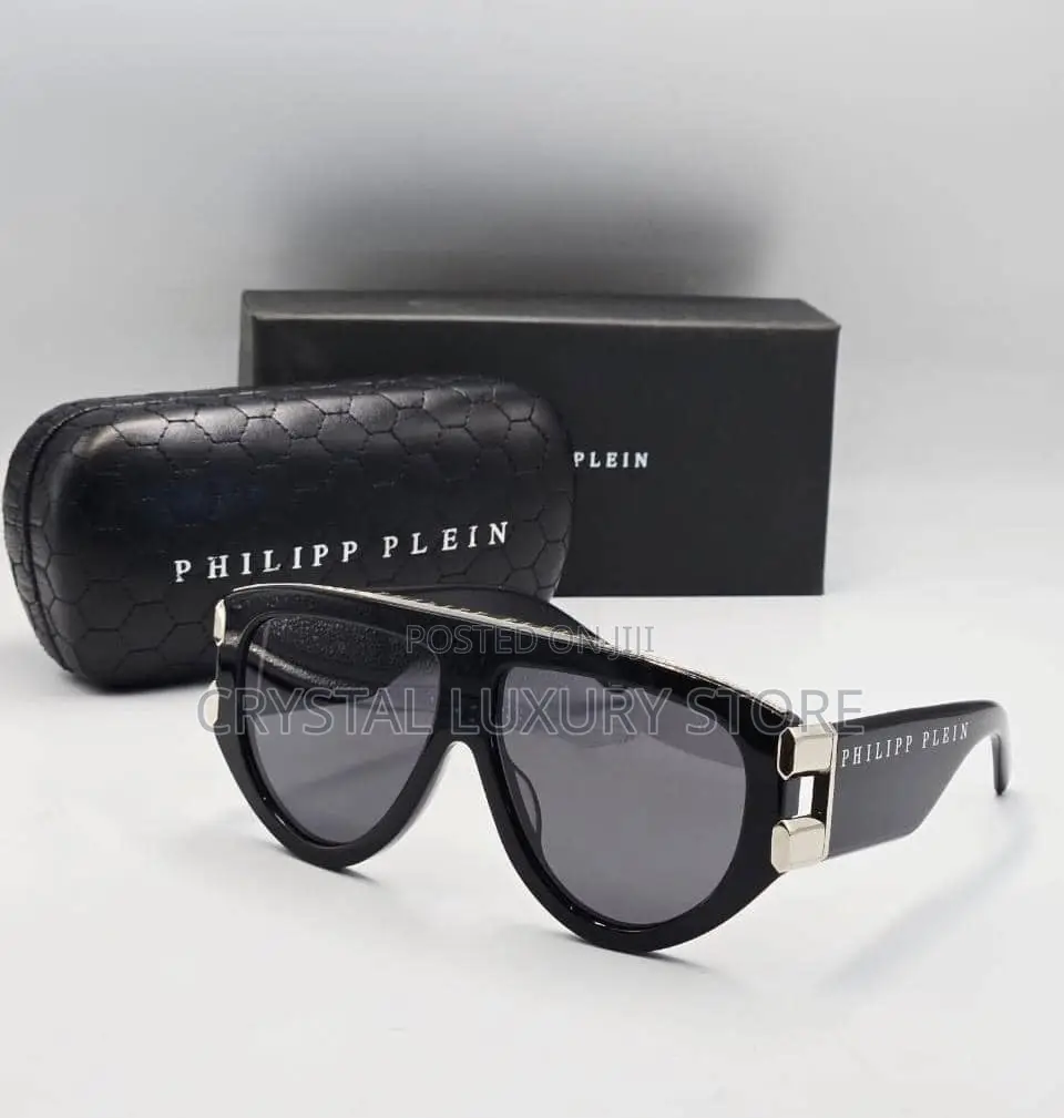Philipp Plein Quality Luxury Sunglasses