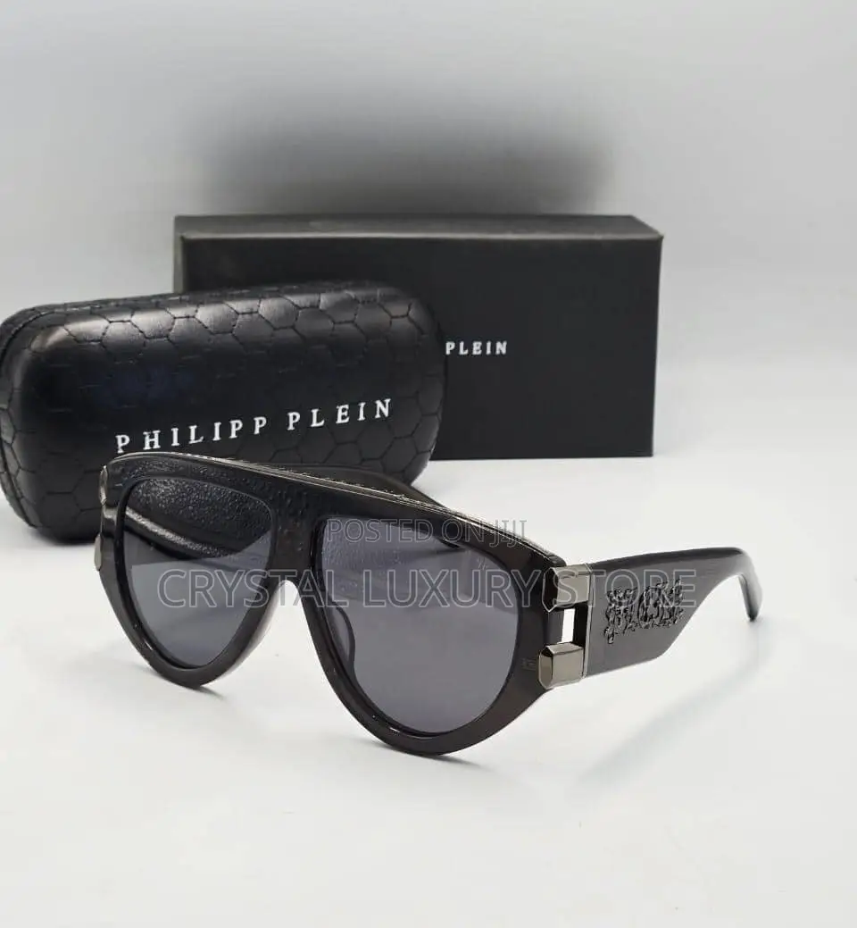 Philipp Plein Quality Luxury Sunglasses