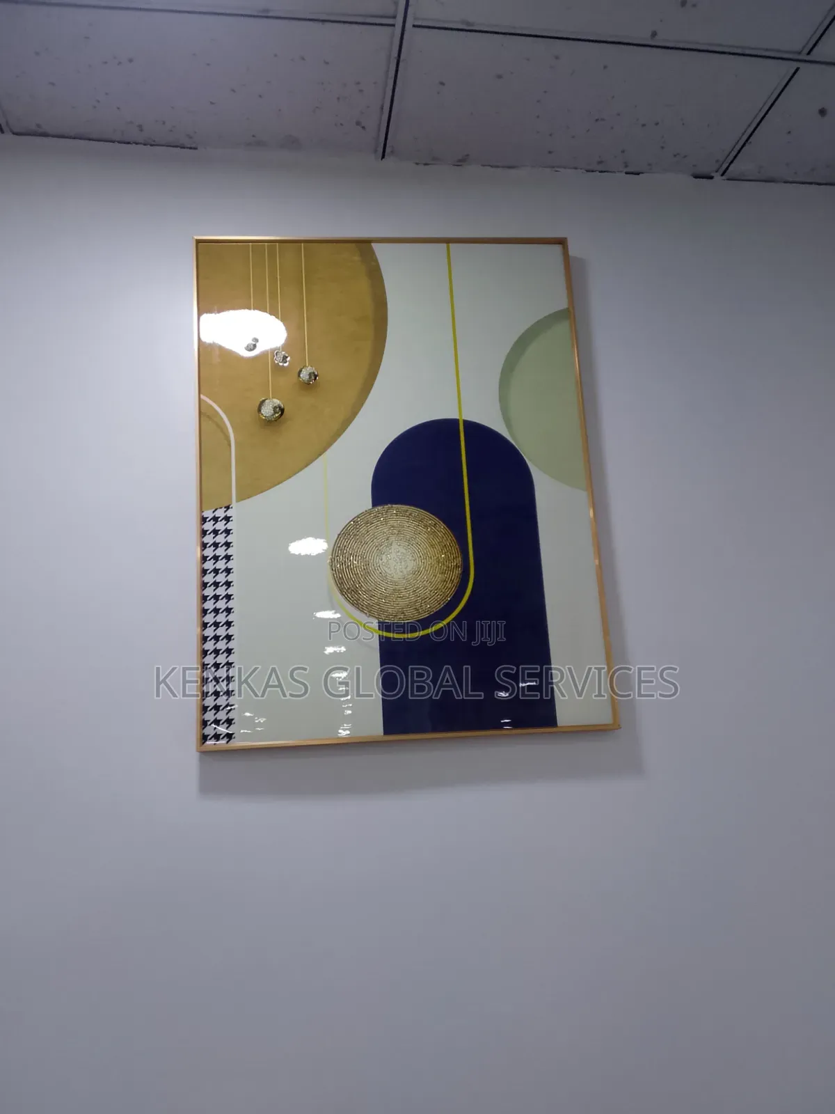 Decorative Frames