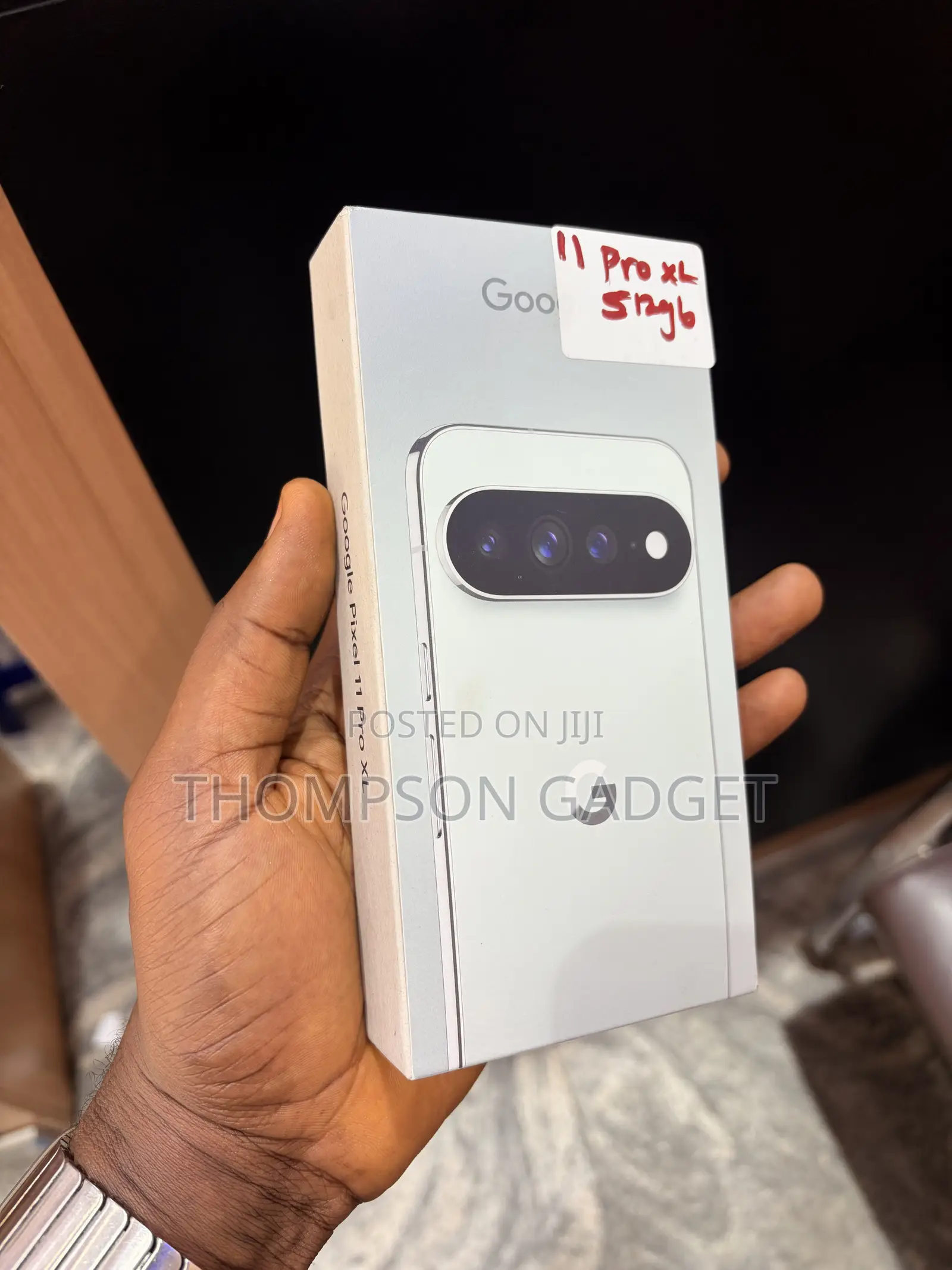 New Google Pixel 11 Pro XL 512 GB