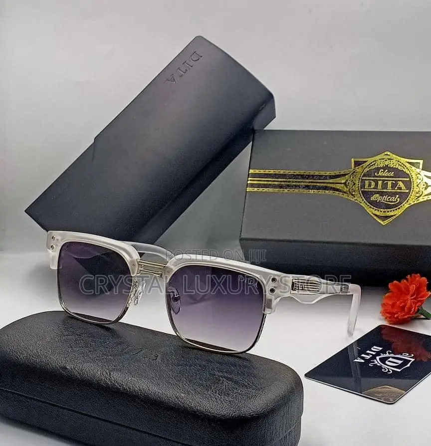 Dita Quality Luxury Men Sunglasses
