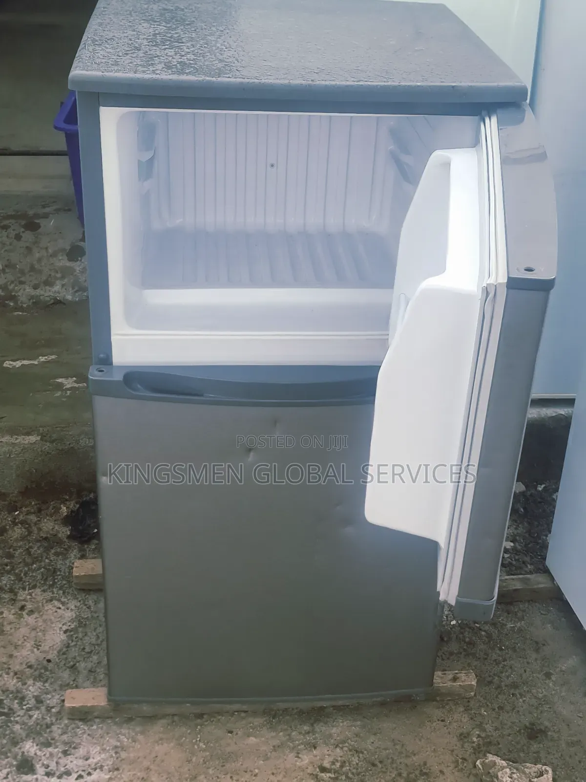 Samsung High Quality Fridge-Freezer Made-in Korea