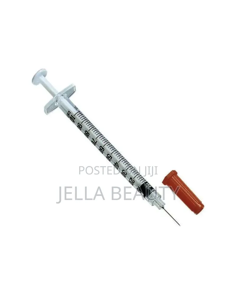 Micro-Fine 1ml 31g Insulin Syringes