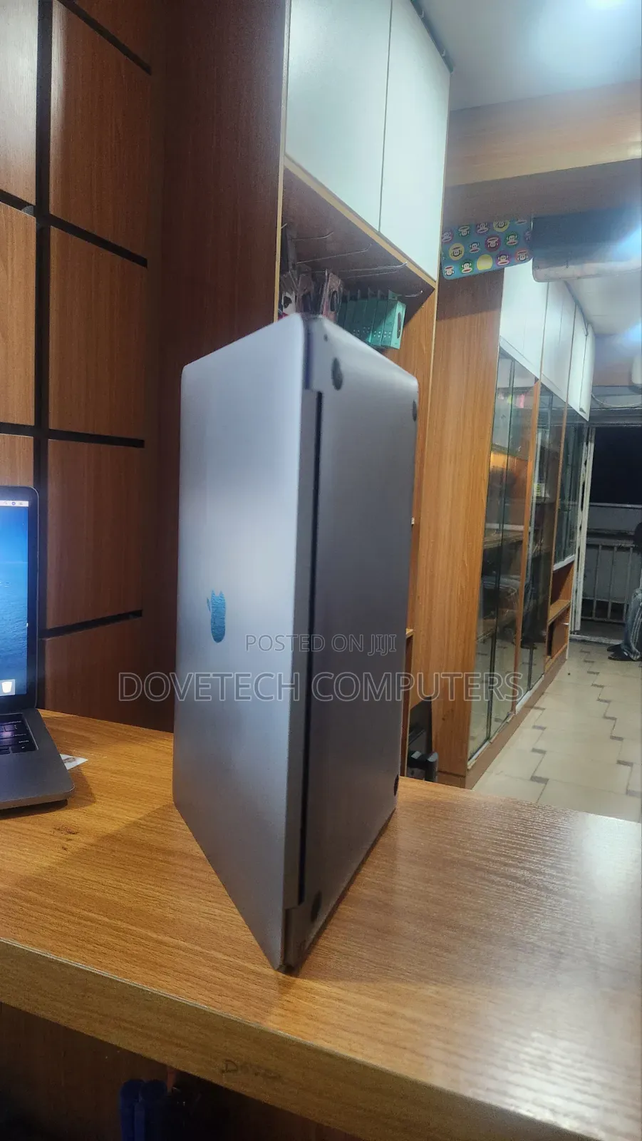 Laptop Apple MacBook Pro 2019 8GB Intel Core i5 SSD 256GB