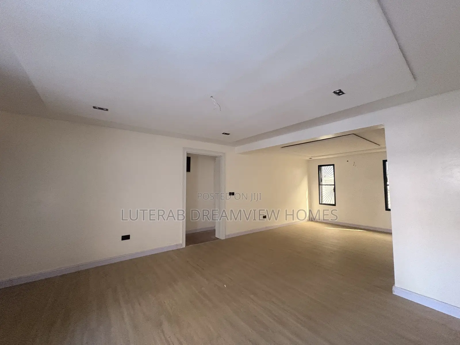 2bdrm Block of Flats in Zone 6 / Wuse for rent