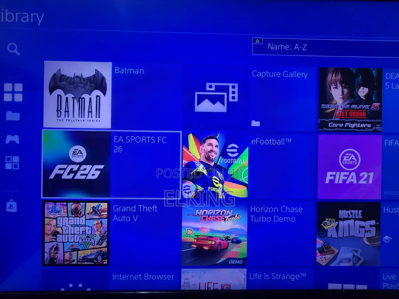 Ps 4 Slim 861gb