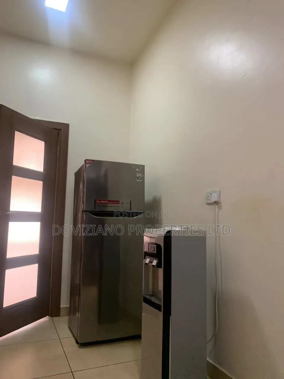 3bdrm Apartment in Victoria Island Extension for rent