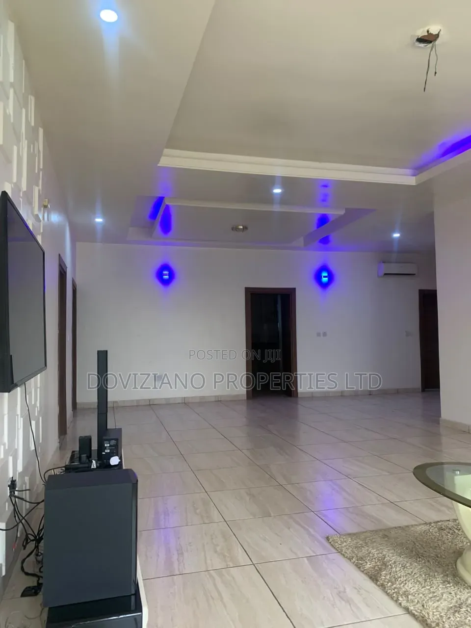 3bdrm Apartment in Victoria Island Extension for rent