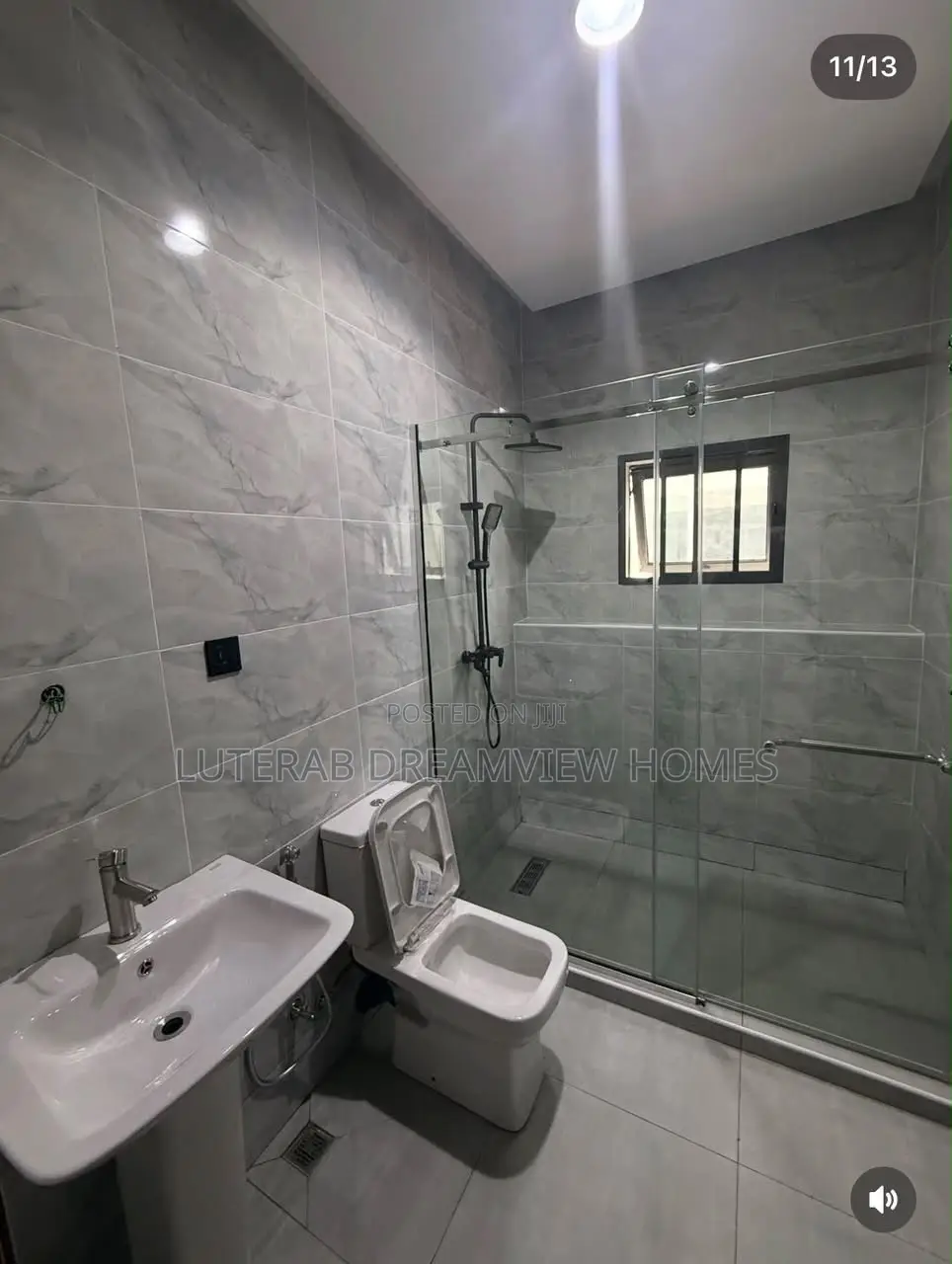 4bdrm Townhouse / Terrace in Guzape District for rent