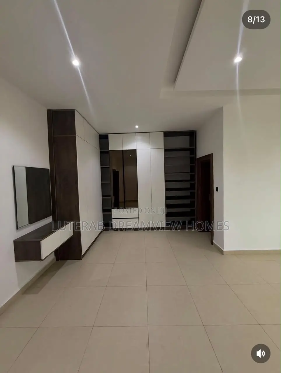 4bdrm Townhouse / Terrace in Guzape District for rent