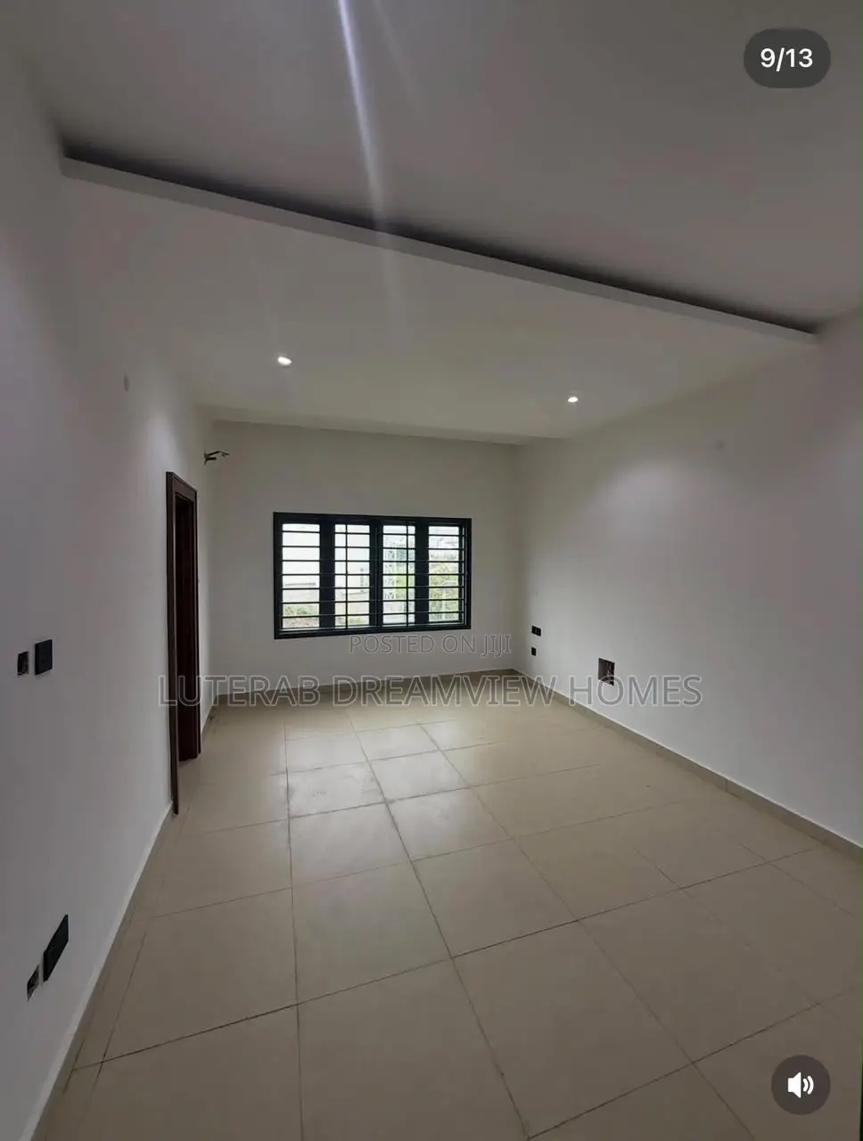 4bdrm Townhouse / Terrace in Guzape District for rent