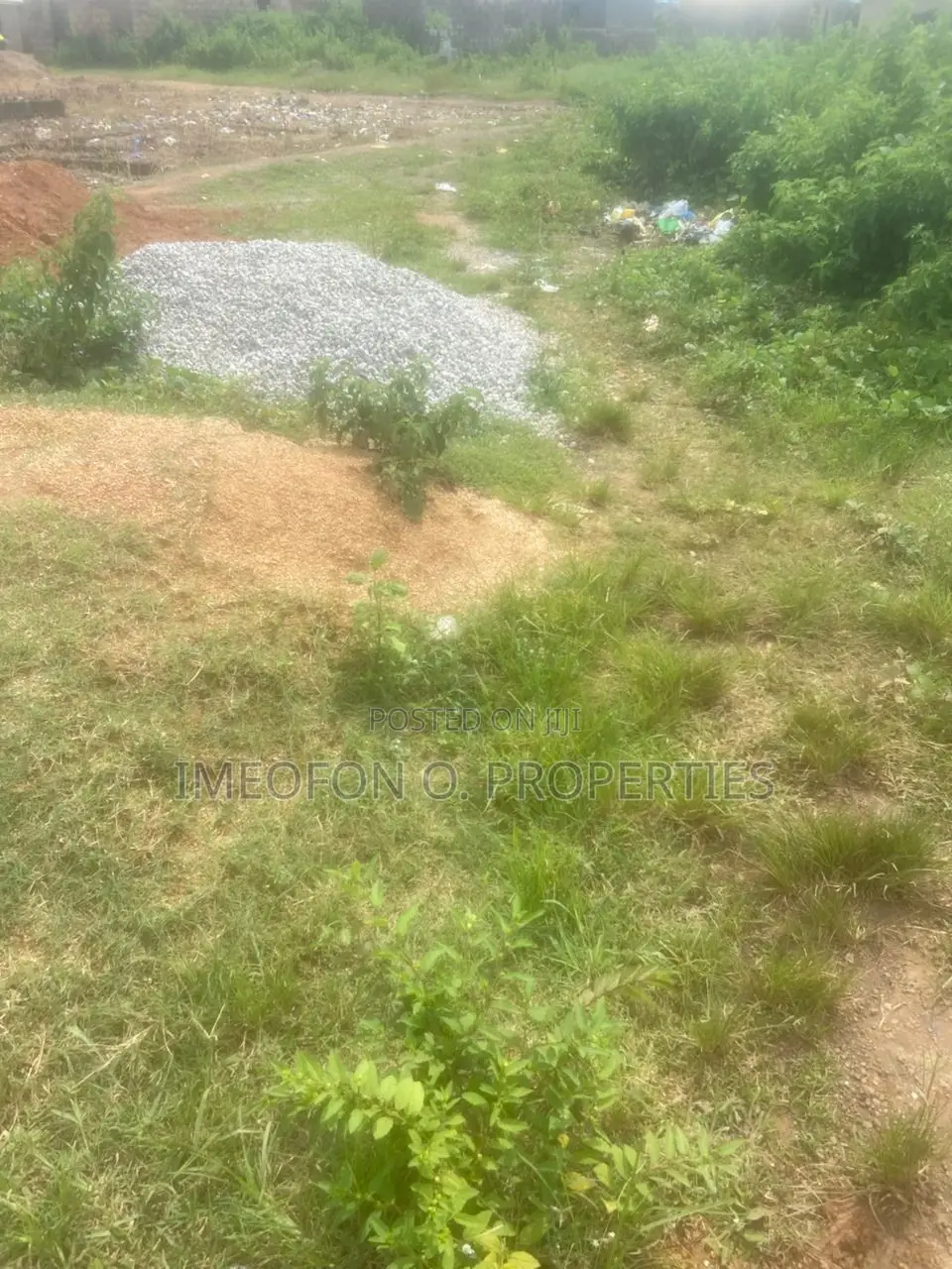 2,295 SQM of Land for Sale