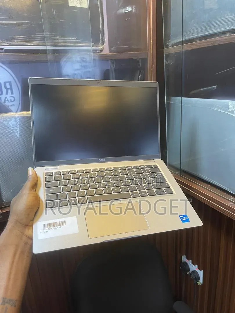 Laptop Dell Latitude 5420 8GB Intel Core i5 SSD 256GB