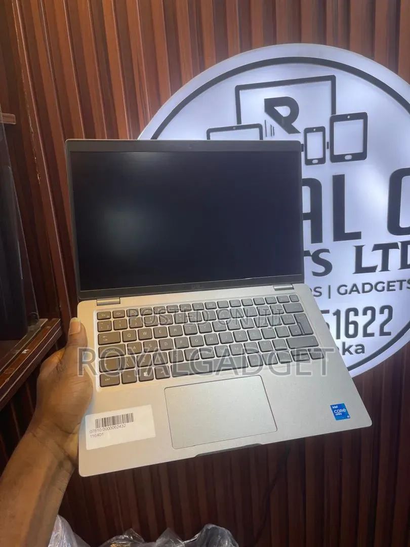 Laptop Dell Latitude 5420 8GB Intel Core i5 SSD 256GB
