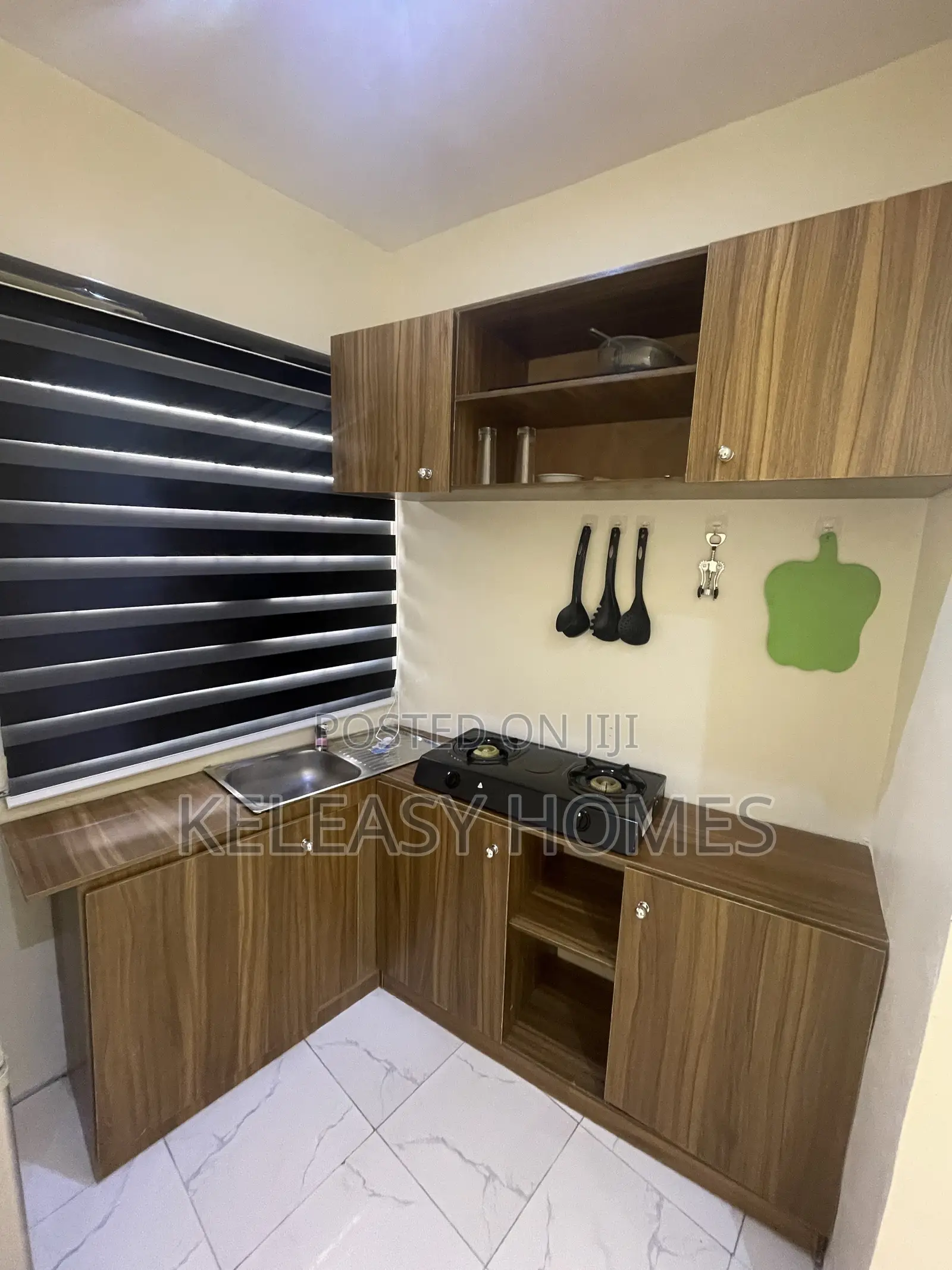 Stylish One Bedroom Apartment