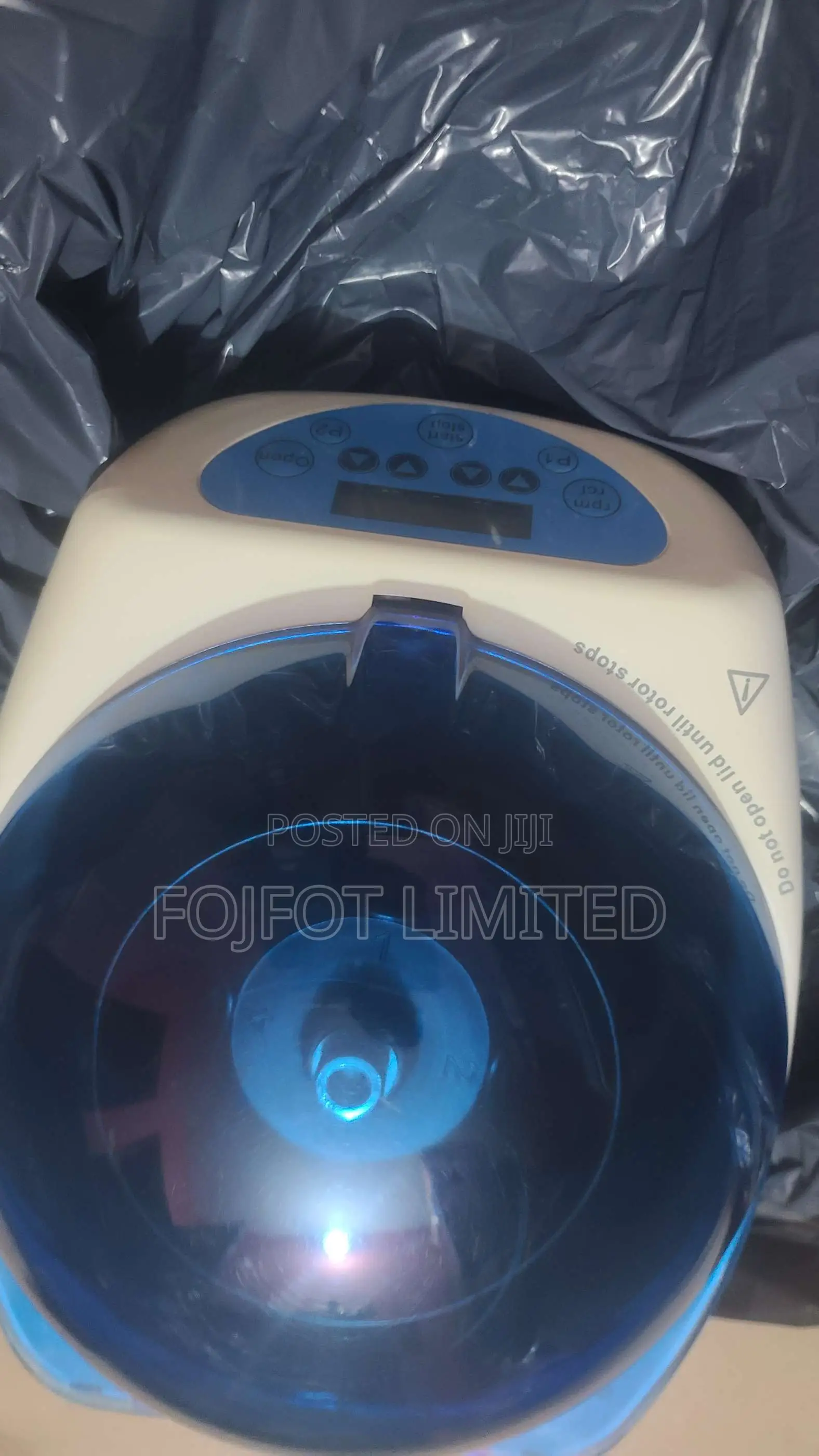 Centrifuge