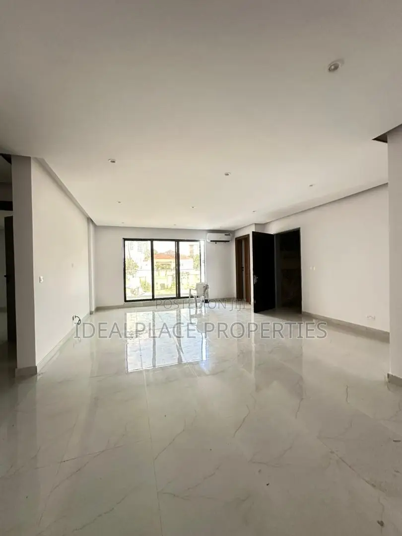 3bdrm Apartment in Old Ikoyi for sale