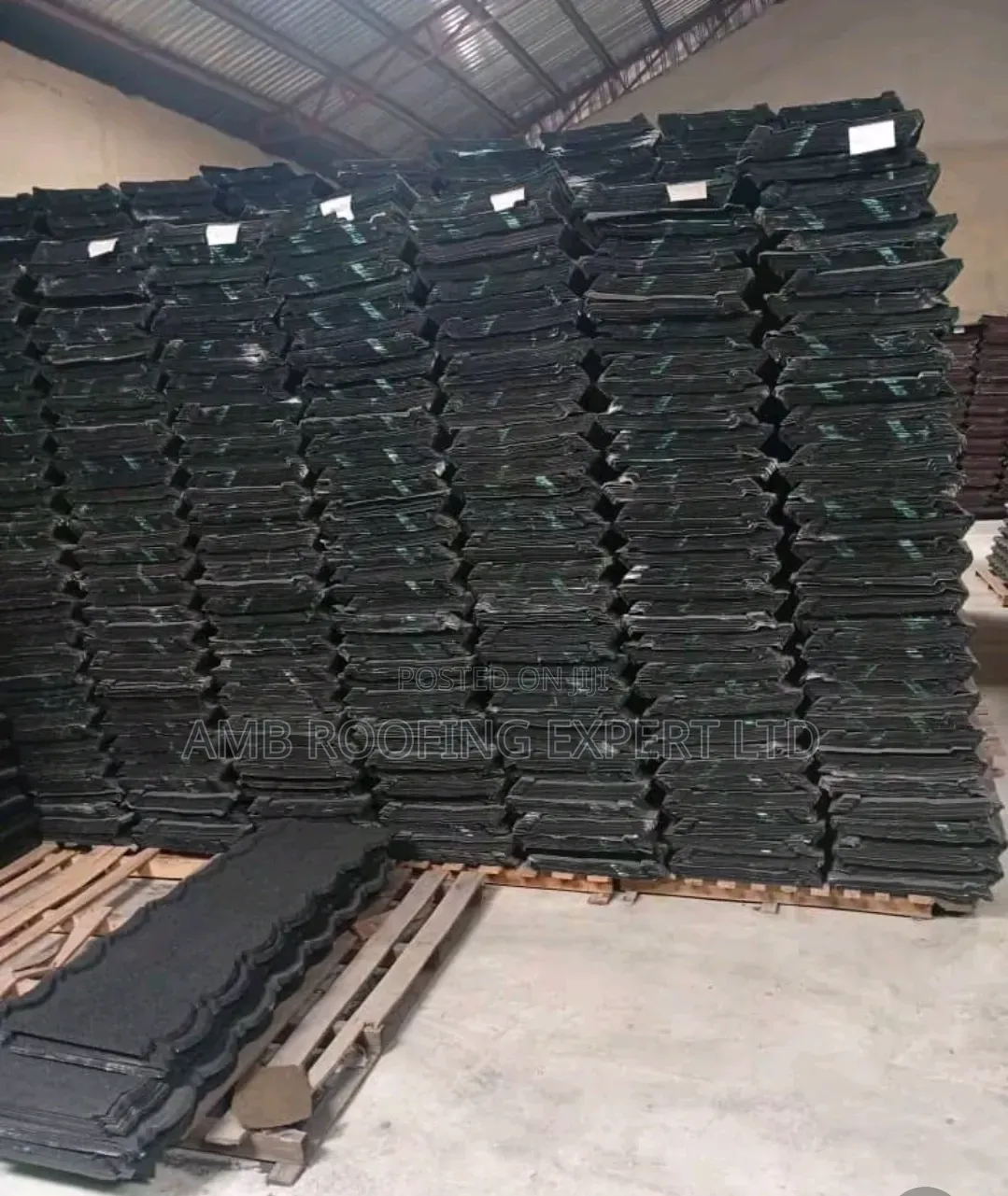 Korea and Newzealand Roofing Sheets