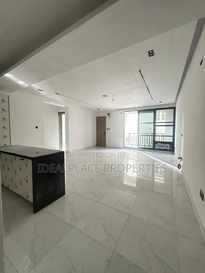 2bdrm Apartment in Lekki Phase 1 for sale