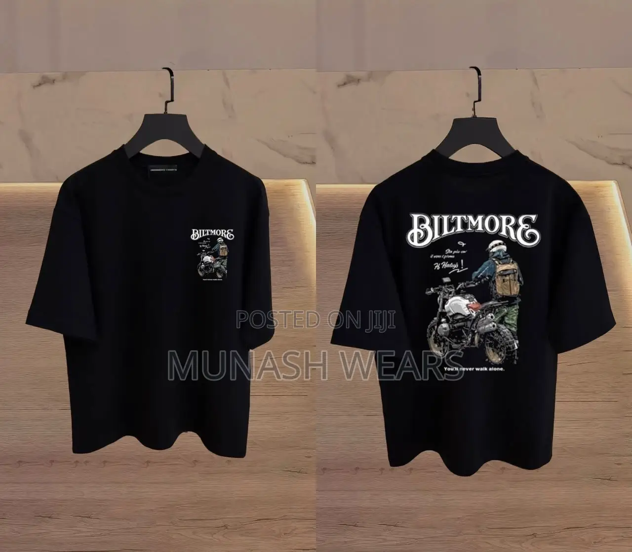 Print Classic Tees Collection