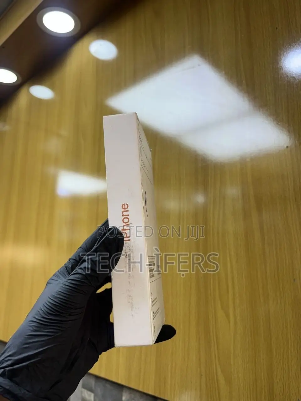 New Apple iPhone 17 Pro Max 256 GB