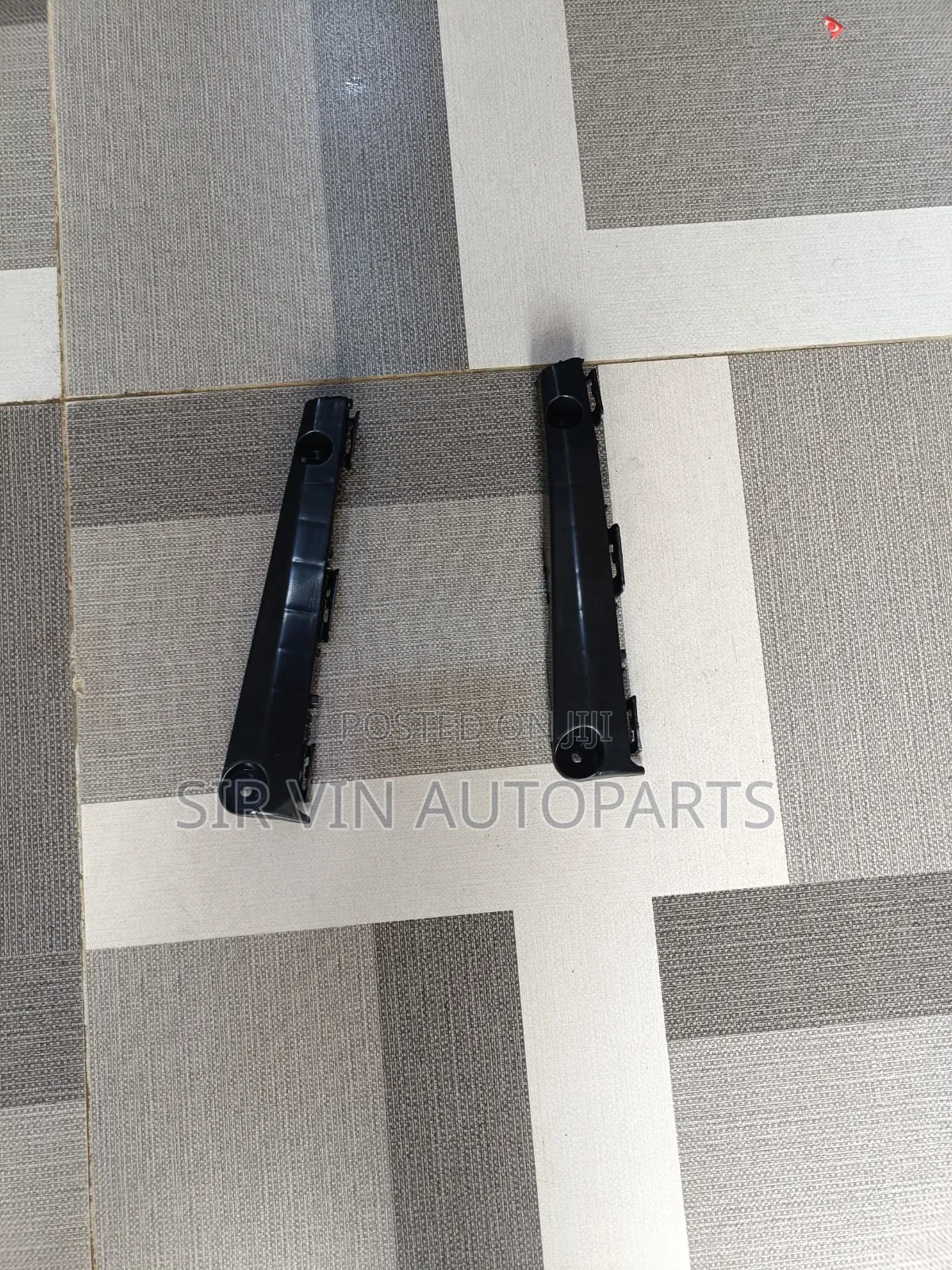 Bumper Clip Toyota Camry 2012