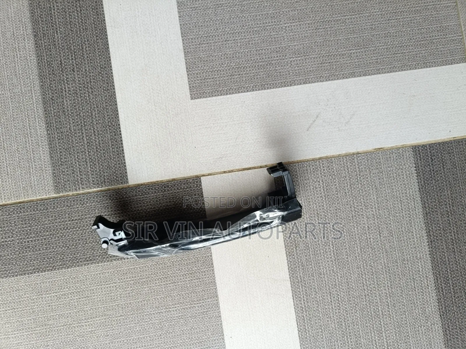 Outer Door Opener Toyota Camry 2012