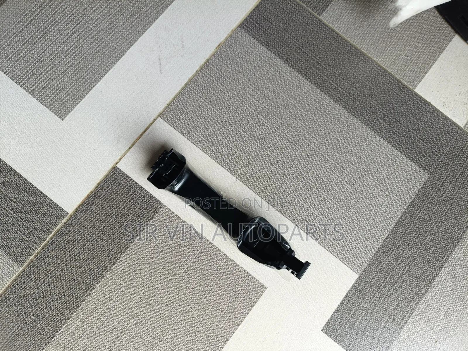 Outer Door Opener Toyota Camry 2012