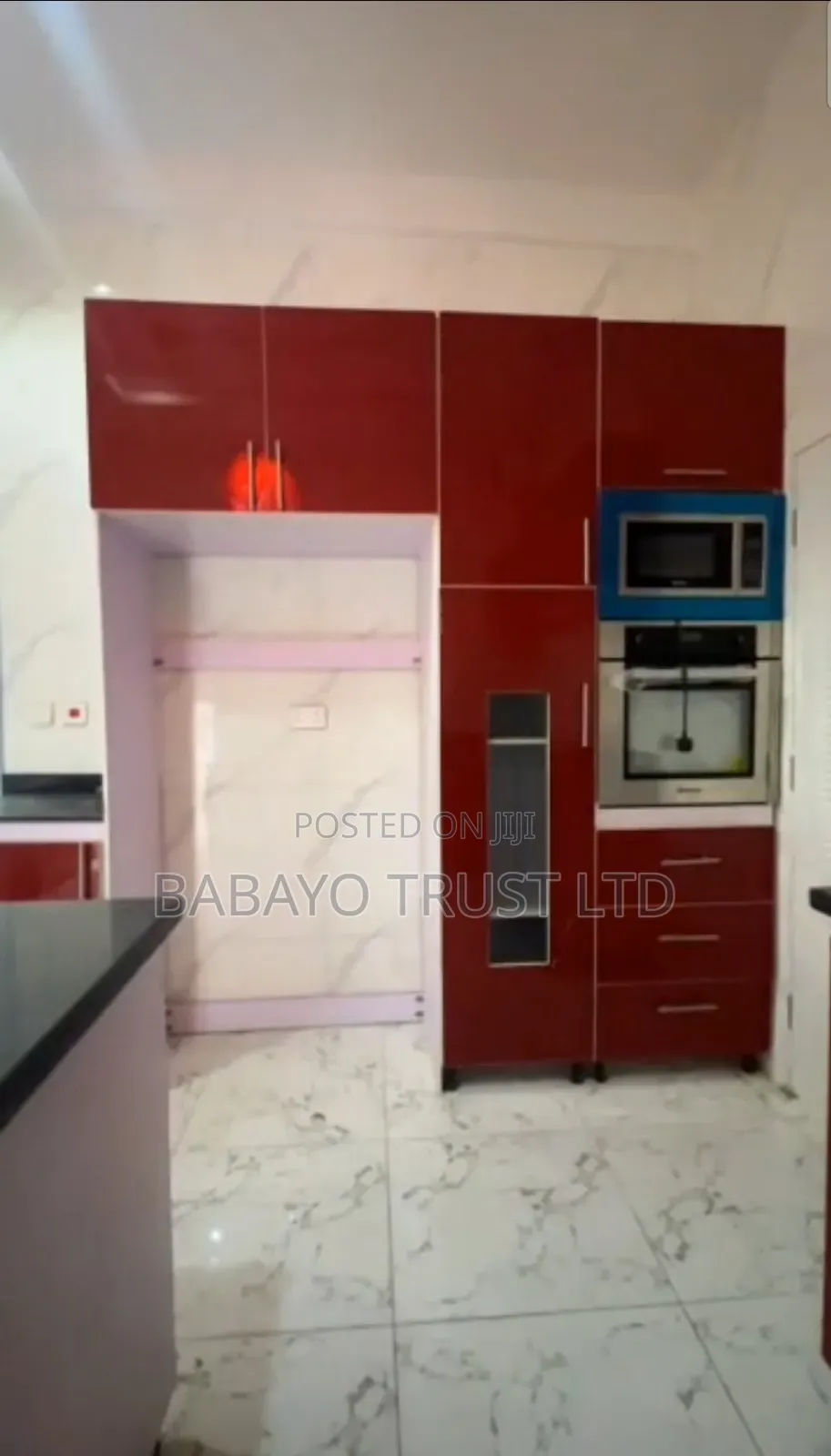 4bdrm Duplex in Oral Estate, Ikota for sale