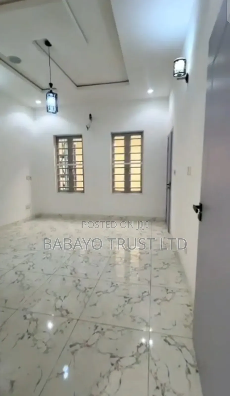 4bdrm Duplex in Oral Estate, Ikota for sale
