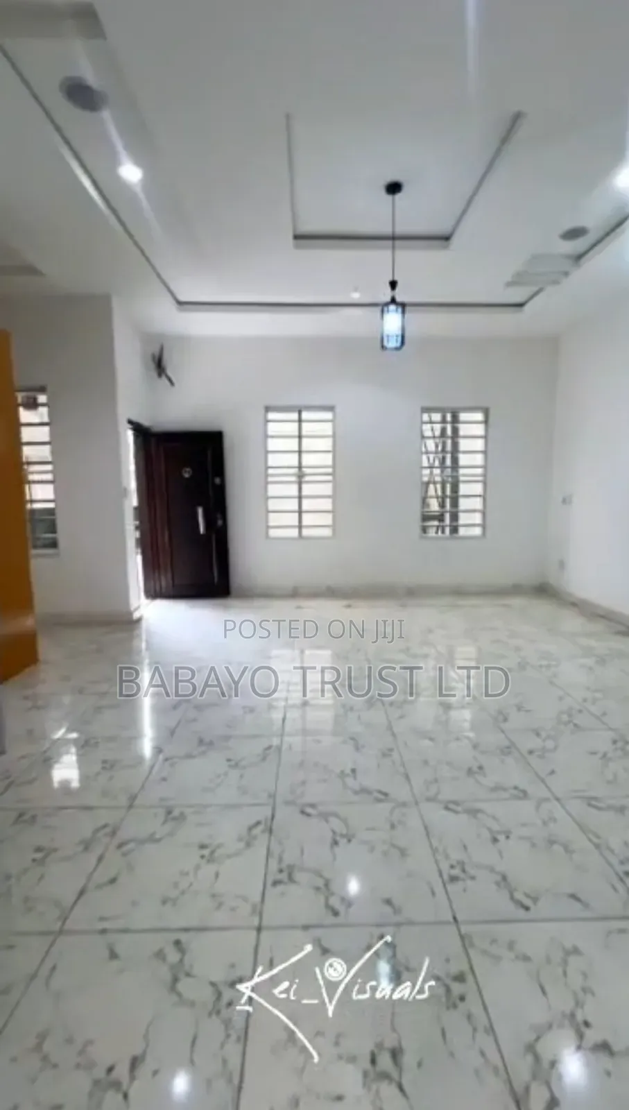 4bdrm Duplex in Oral Estate, Ikota for sale