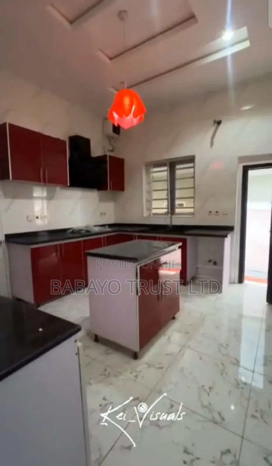 4bdrm Duplex in Oral Estate, Ikota for sale