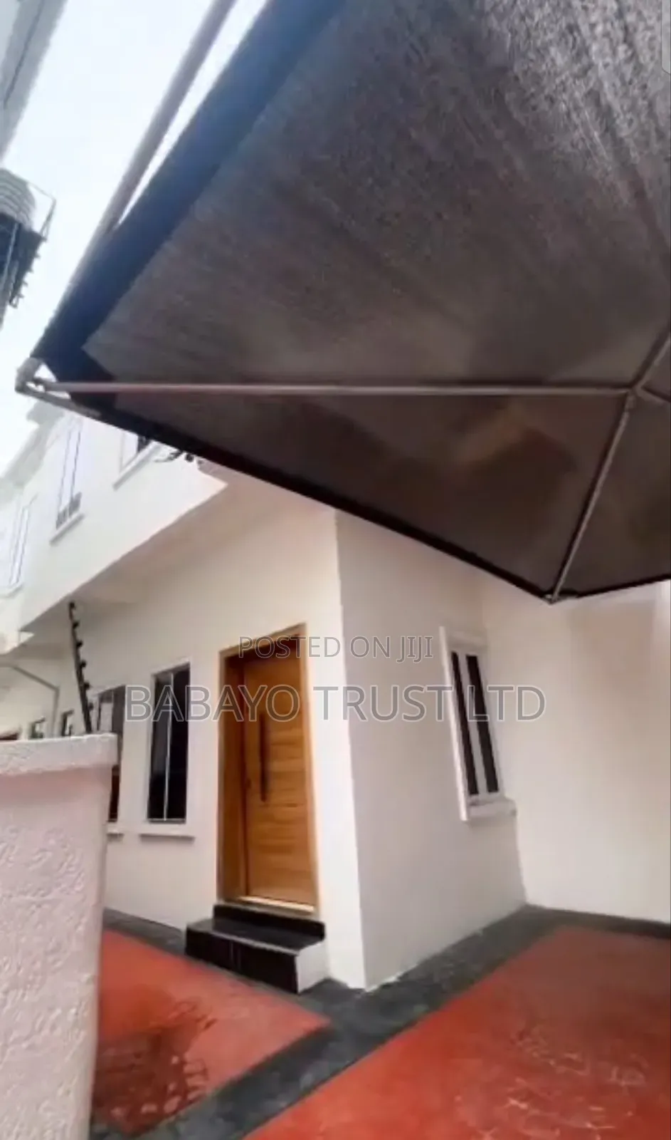 4bdrm Duplex in Oral Estate, Ikota for sale