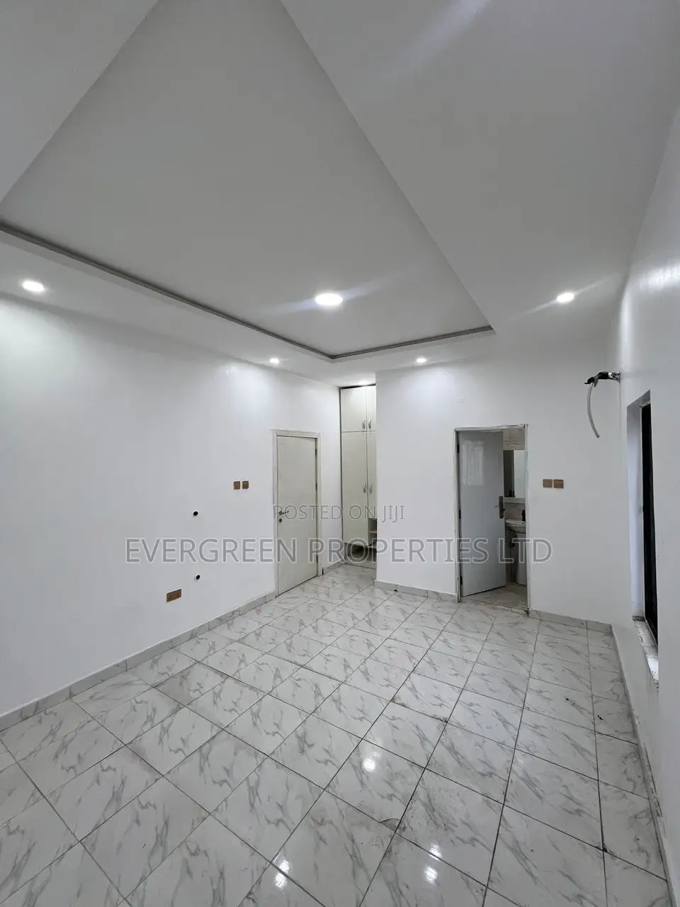 1bdrm Apartment in Ikate for rent