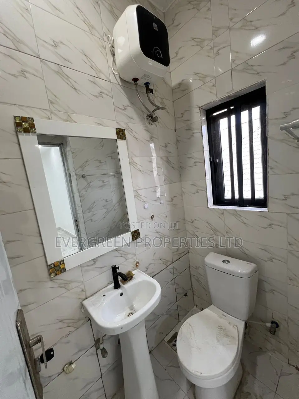 1bdrm Apartment in Ikate for rent