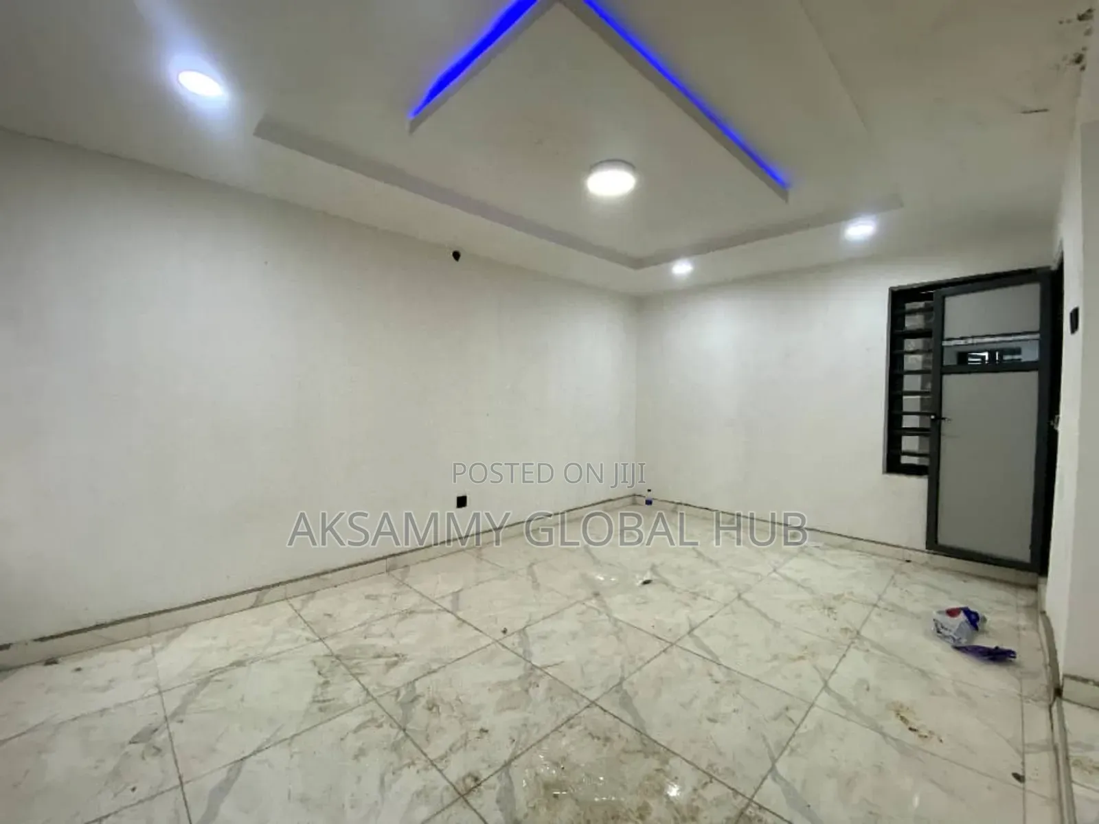 1bdrm Apartment in Agbowo Ui, Ibadan for rent