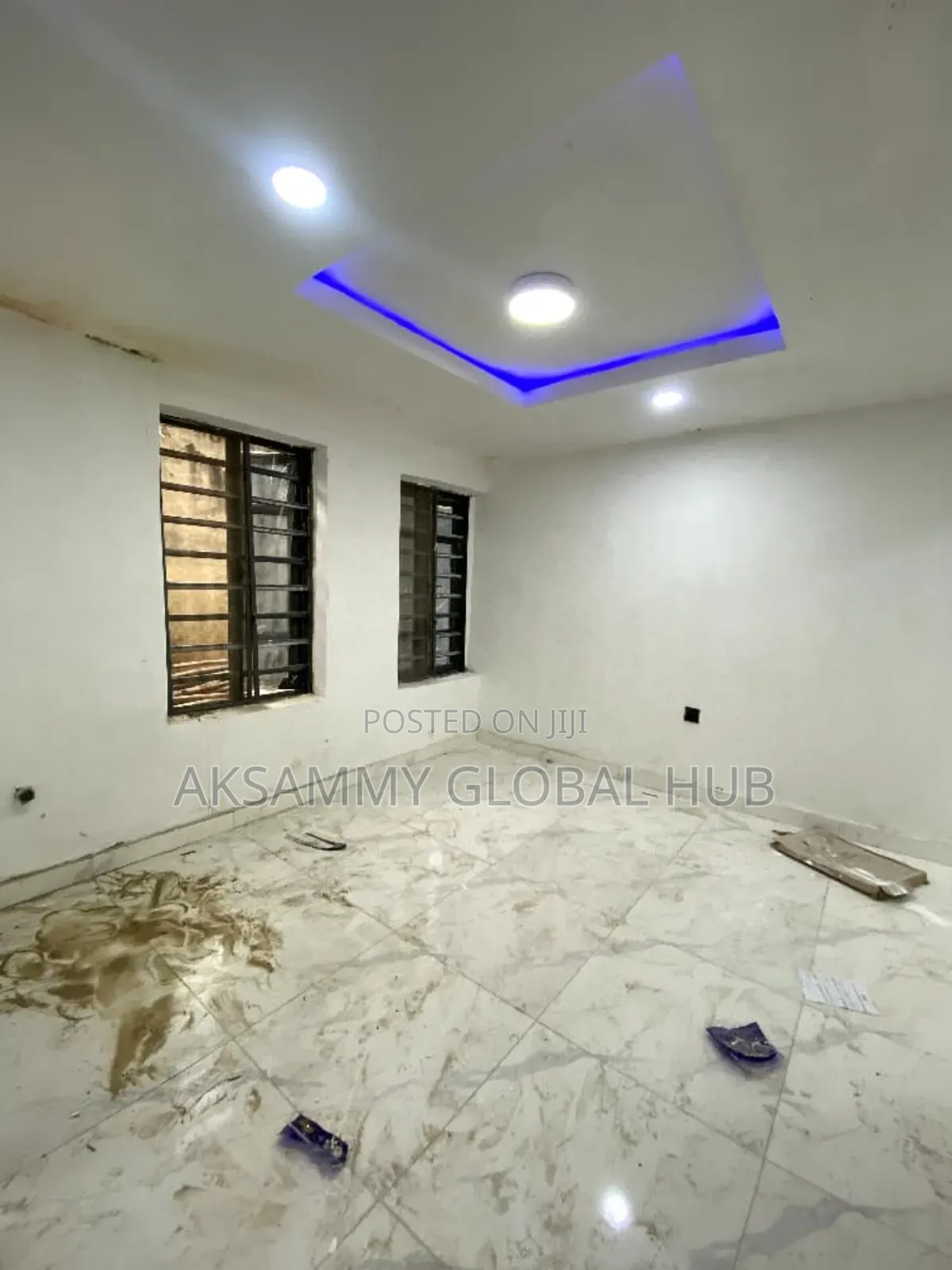 1bdrm Apartment in Agbowo Ui, Ibadan for rent