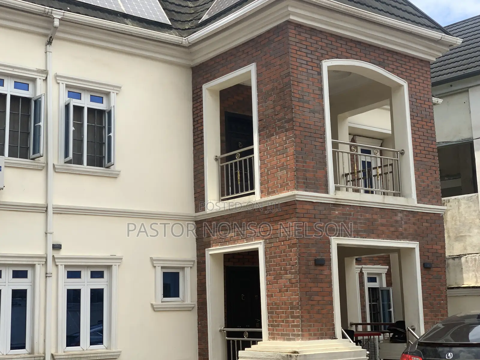5bdrm Duplex in Doro, Owerri for sale