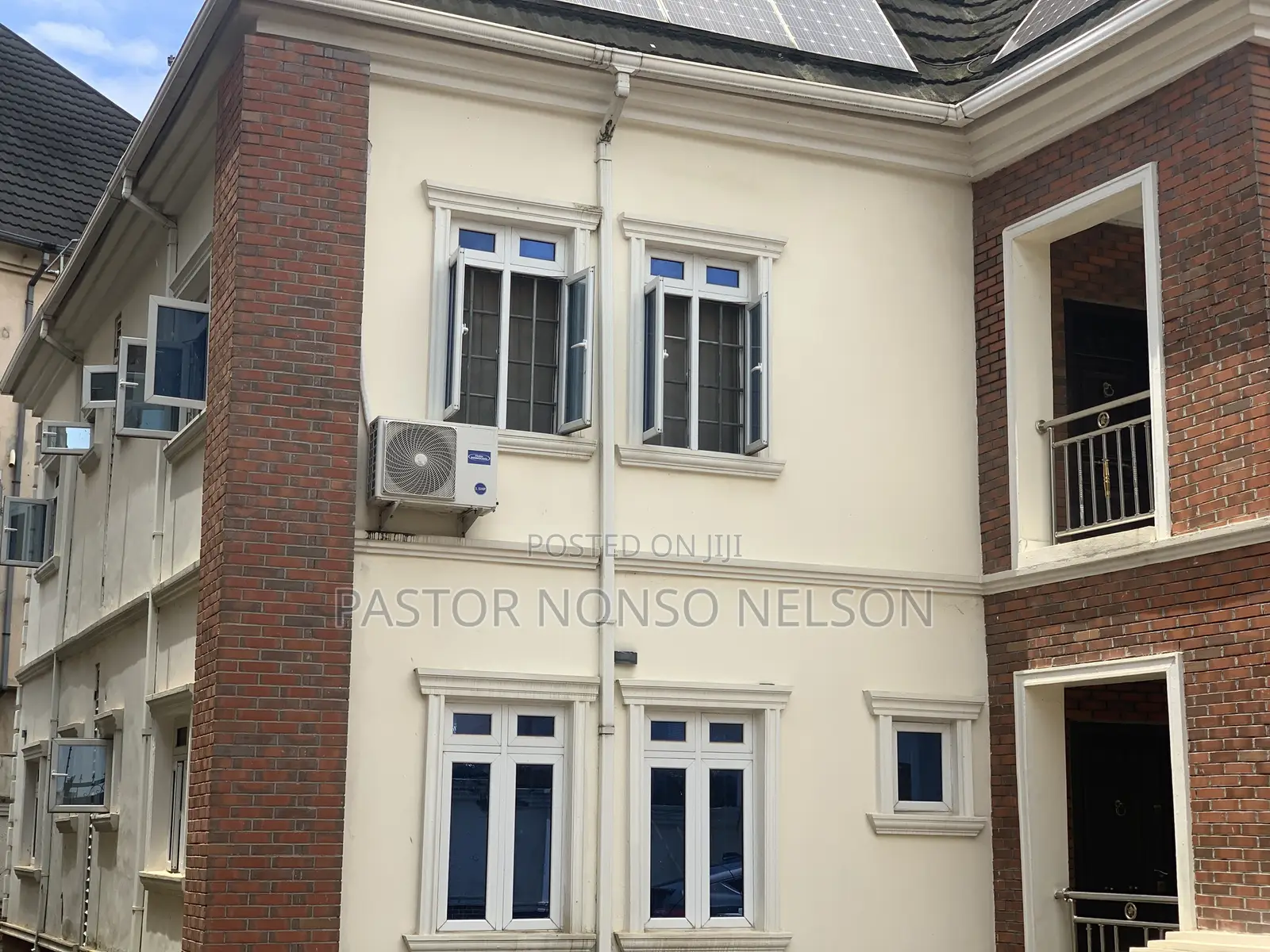 5bdrm Duplex in Doro, Owerri for sale