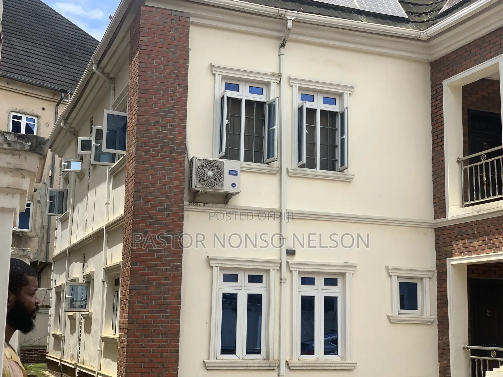 5bdrm Duplex in Doro, Owerri for sale