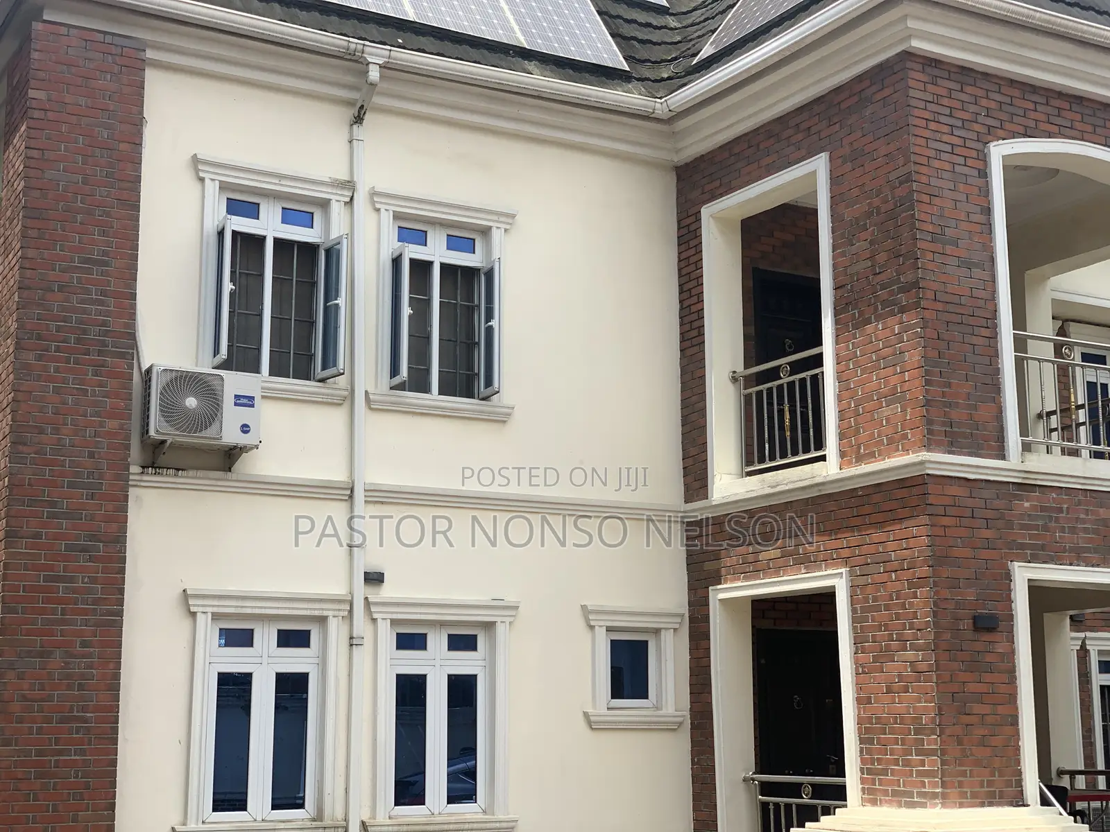 5bdrm Duplex in Doro, Owerri for sale