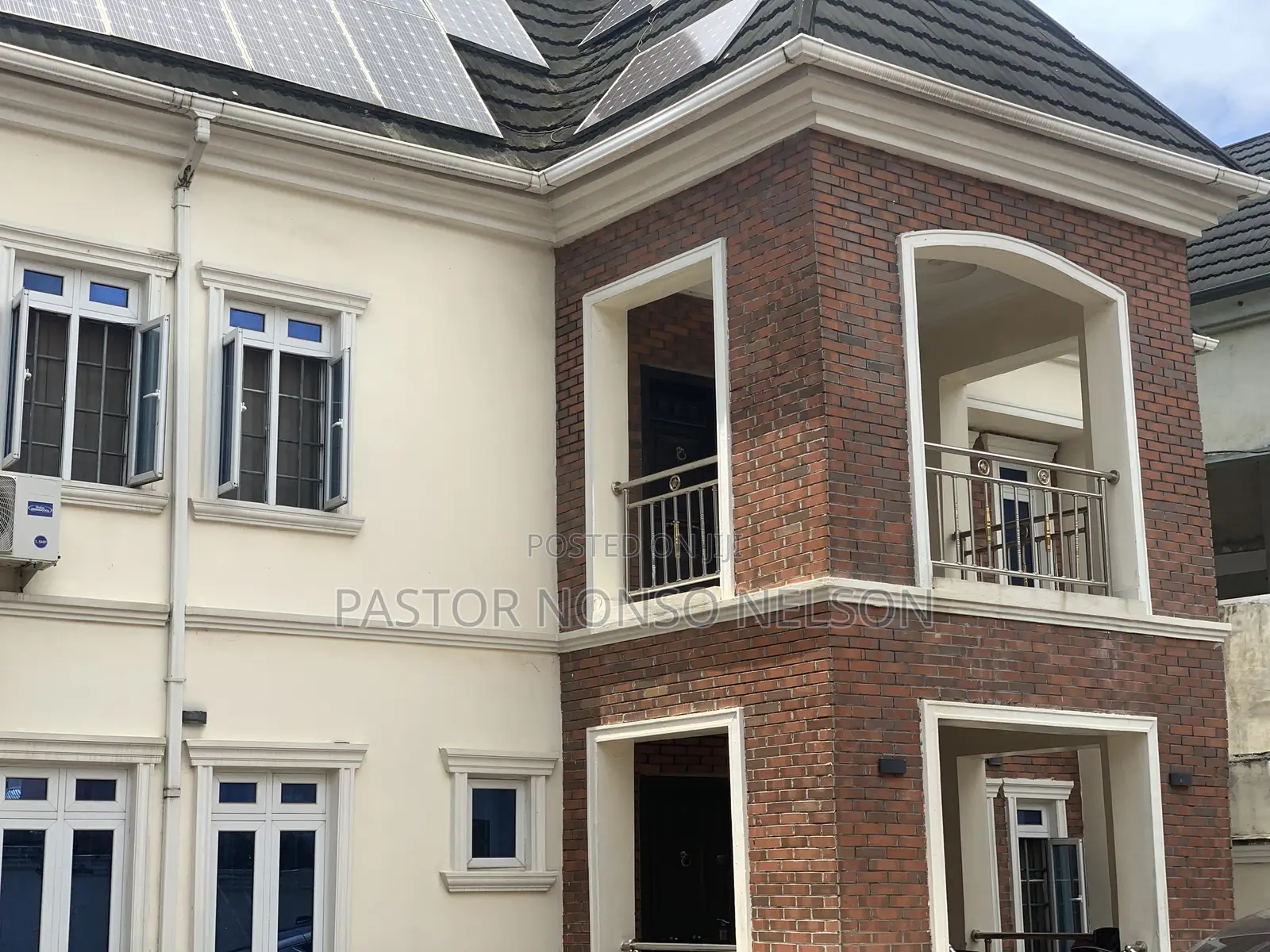5bdrm Duplex in Doro, Owerri for sale