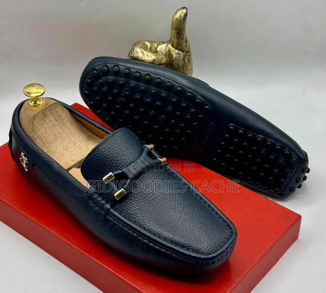 Drivers Shoes for Men Size 40-46