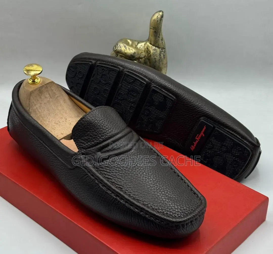Drivers Shoes for Men Size 40-46