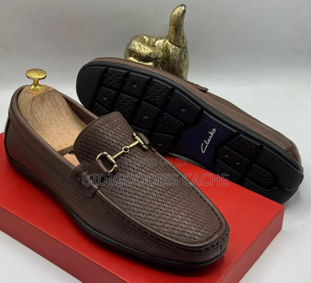 Drivers Shoes for Men Size 40-46