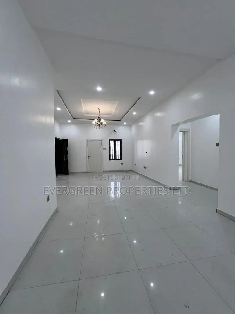 2bdrm Block of Flats in Ikate for rent