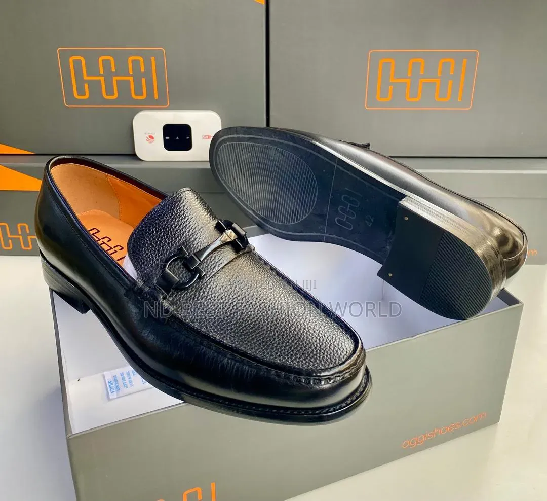 Oggi Men's Wears