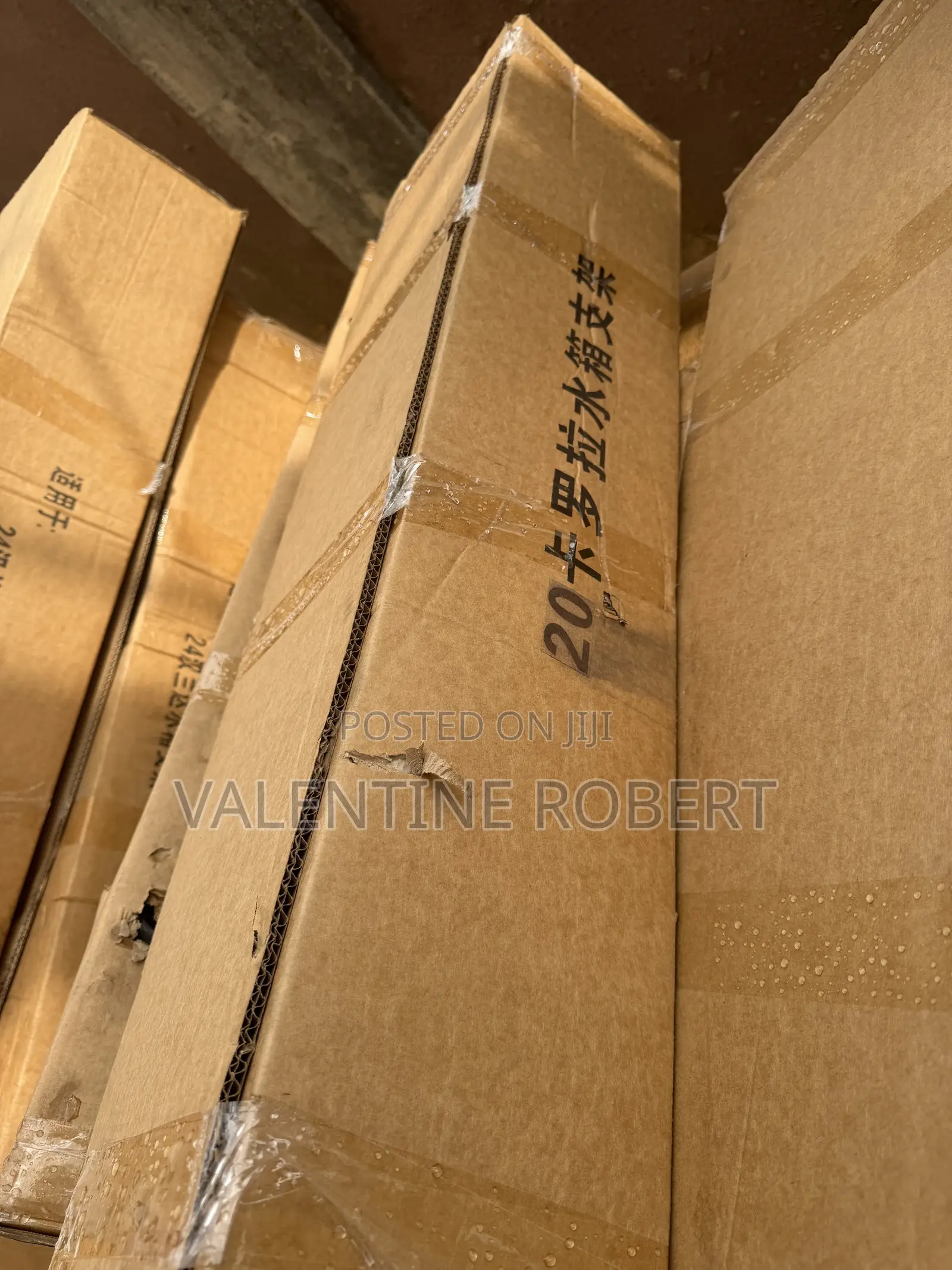 Radiator Support/Front Cut Toyota Corolla 2020 Model